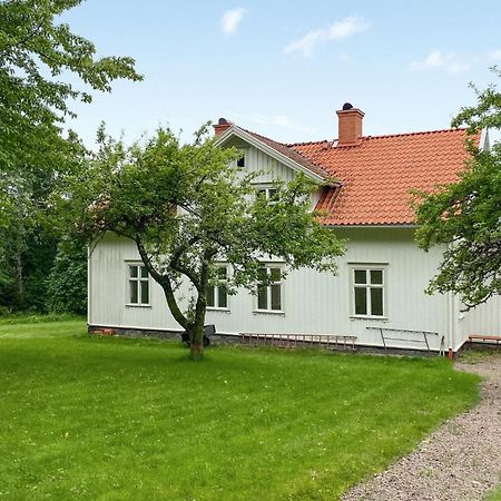 Awesome Home In Oedeshoeg With Wifi ภายนอก รูปภาพ