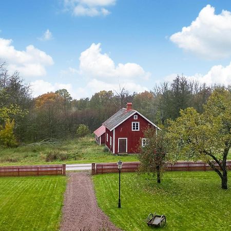 Awesome Home In Oedeshoeg With Wifi ภายนอก รูปภาพ