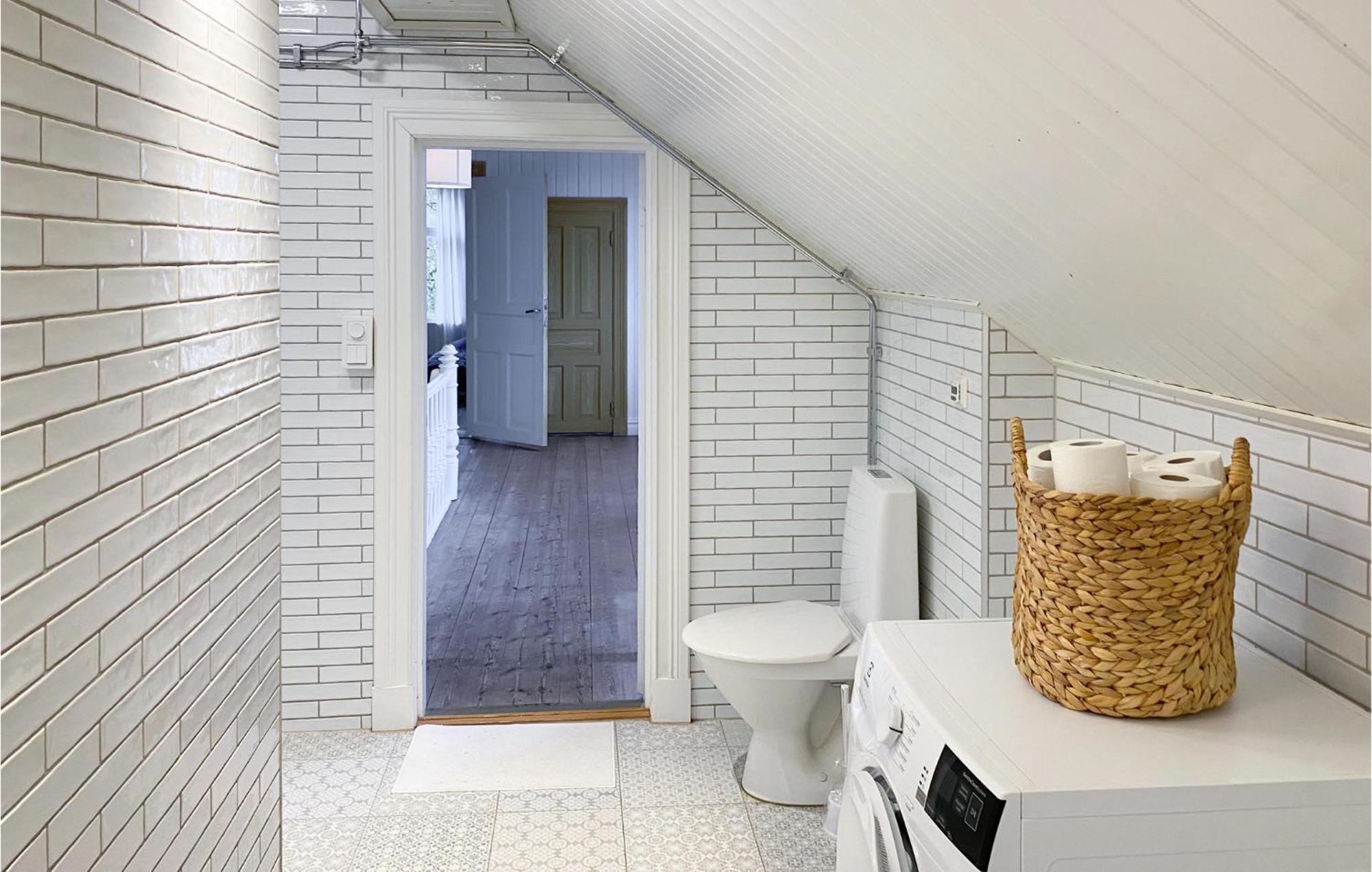 Awesome Home In Oedeshoeg With Wifi ภายนอก รูปภาพ