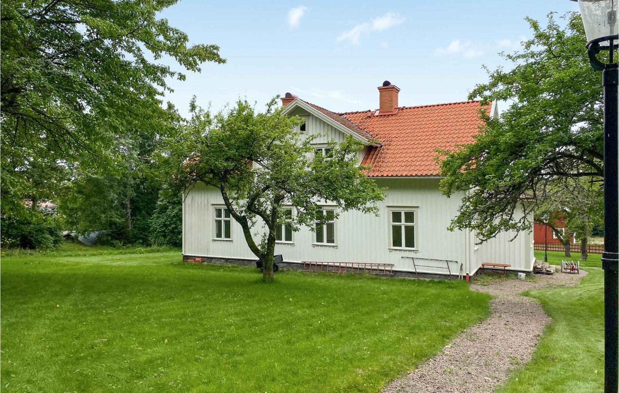 Awesome Home In Oedeshoeg With Wifi ภายนอก รูปภาพ
