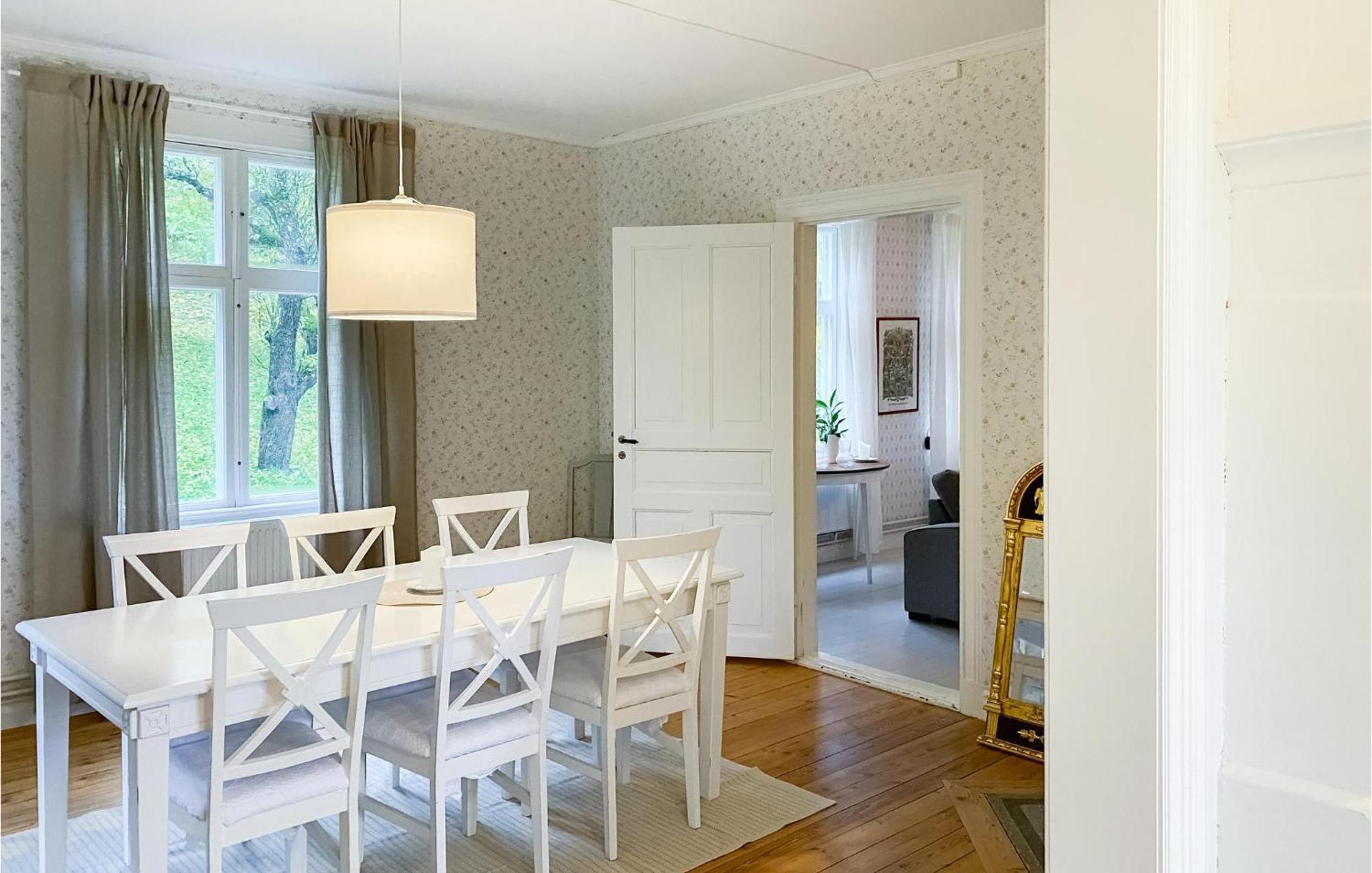 Awesome Home In Oedeshoeg With Wifi ภายนอก รูปภาพ