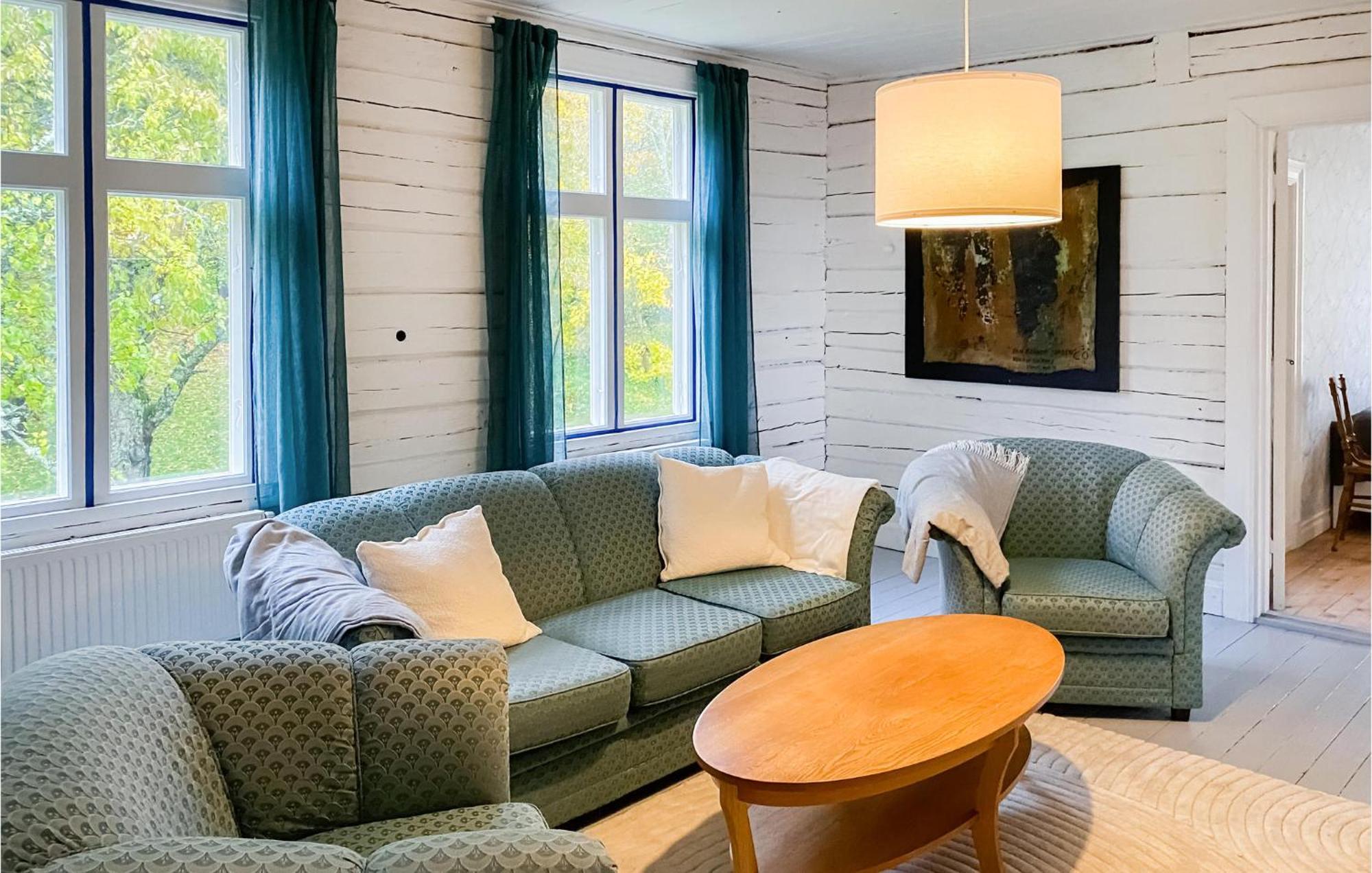 Awesome Home In Oedeshoeg With Wifi ภายนอก รูปภาพ
