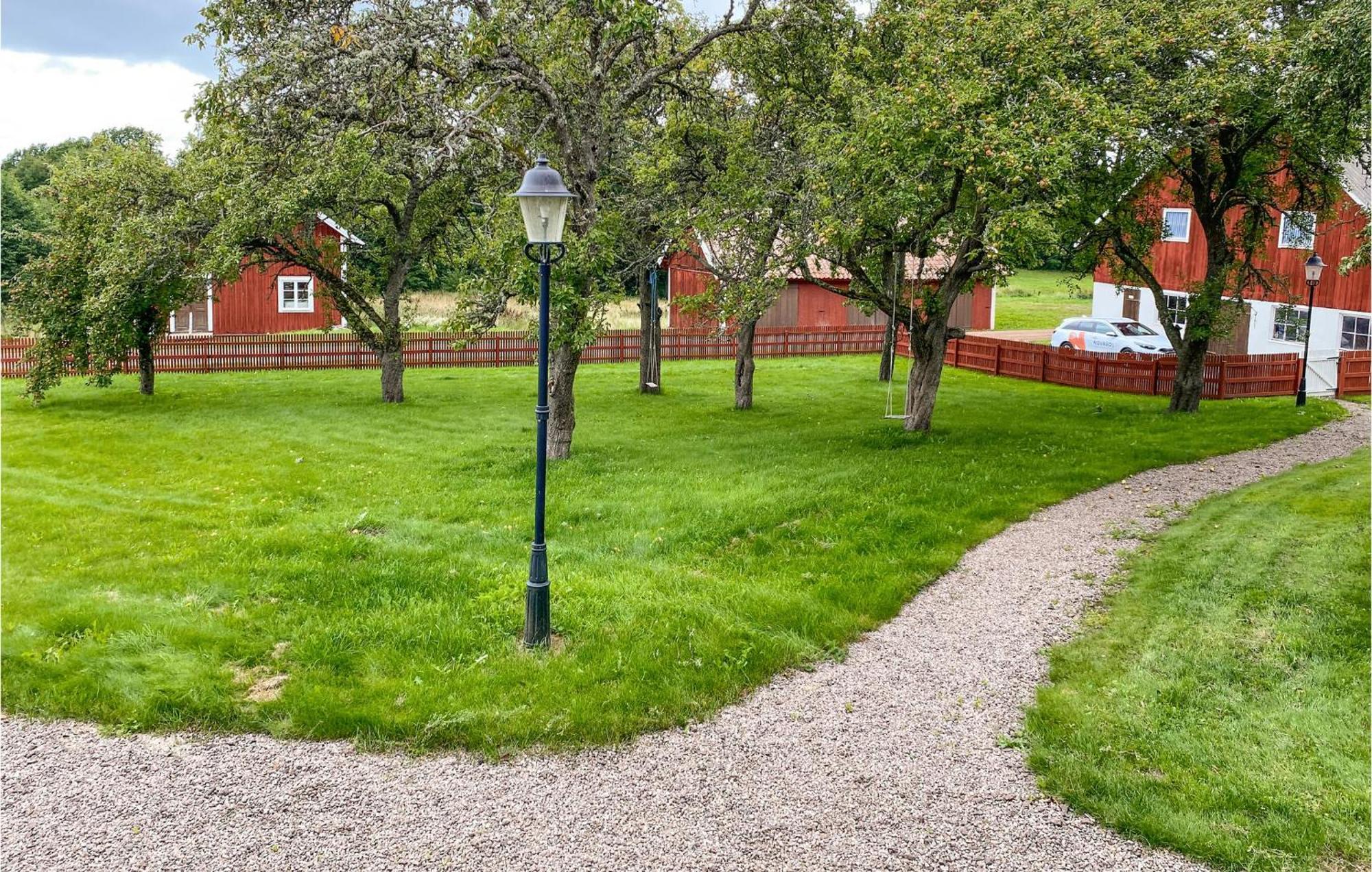 Awesome Home In Oedeshoeg With Wifi ภายนอก รูปภาพ